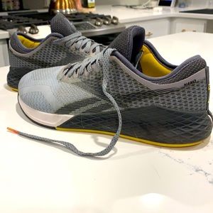 Reebok Nano 9.